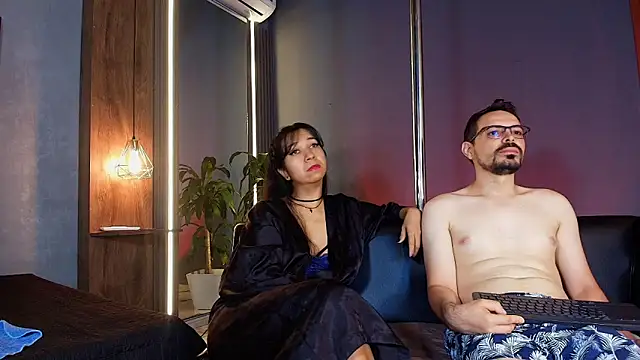  FireandDesire online show from 03.28.26