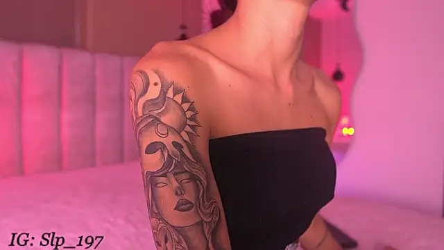sara lopee1 online show from 05.23.26