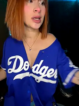 chloe rockss  online show from 09.25.25