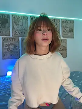 chloe rockss  online show from 10.07.25