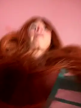 chloe rockss  online show from 10.24.25