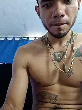 Niick01  online show from 02.06.25