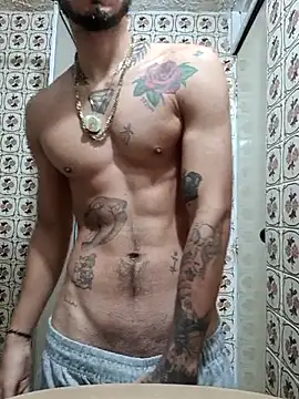 Niick01  online show from 02.19.25