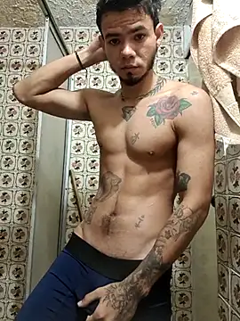 Niick01  online show from 02.22.25