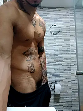 Niick01  online show from 09.30.25