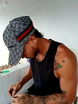 Niick01  online show from 10.08.25