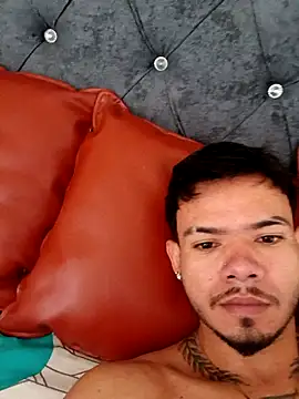 Niick01  online show from 11.04.25