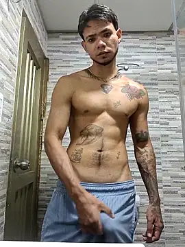 Niick01  online show from 11.27.25