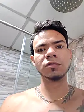 Niick01  online show from 12.14.25