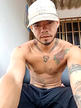 Niick01  online show from 02.03.26