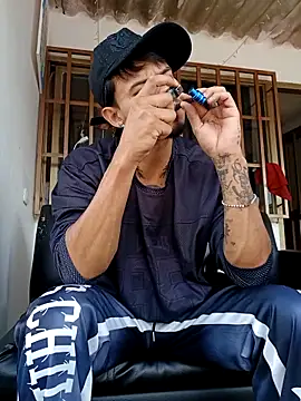 Niick01  online show from 02.07.26