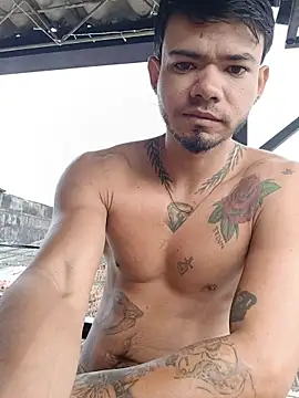 Niick01  online show from 02.17.26