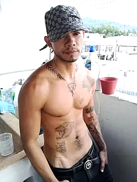 Niick01  online show from 04.16.26