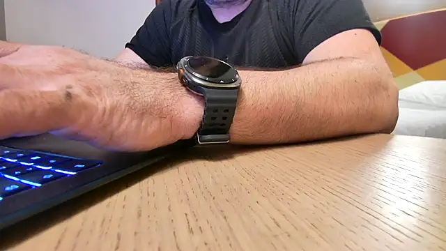 fuocovivo4 online show from 03.12.25