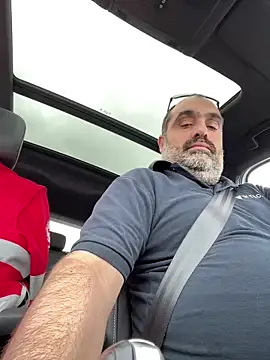 fuocovivo4 online show from 03.14.25