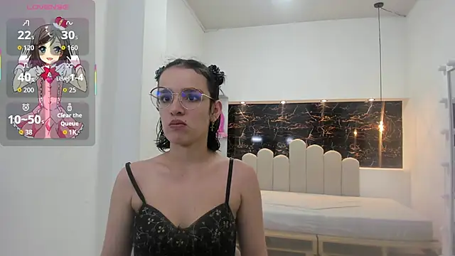 Annyrosee online show from 09.13.25