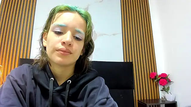 Annyrosee online show from 09.27.25