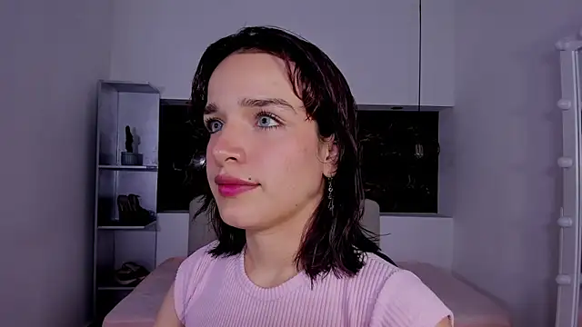 Annyrosee online show from 02.03.26