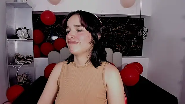 Annyrosee online show from 02.11.26