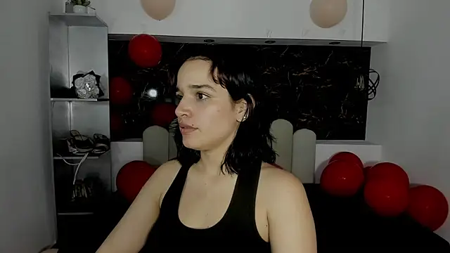 Annyrosee online show from 02.12.26