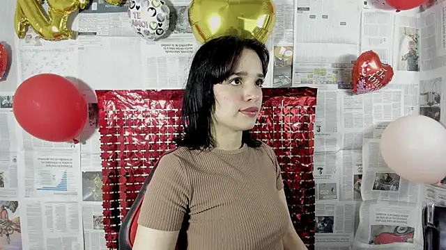 Annyrosee online show from 02.17.26