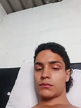 Young Dominant 777 online show from 02.08.25