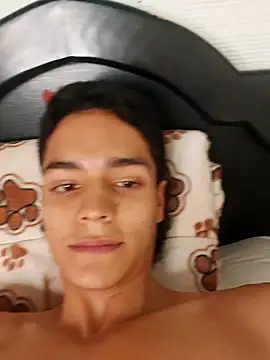 Young Dominant 777 online show from 02.08.25