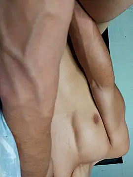 Young Dominant 777 online show from 02.11.25