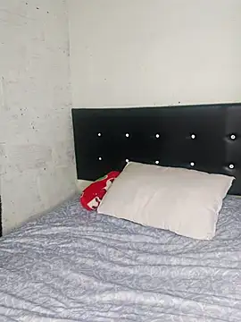 Young Dominant 777 online show from 02.17.25