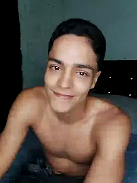 Young Dominant 777 online show from 02.19.25