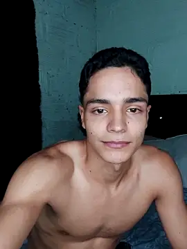 Young Dominant 777 online show from 02.19.25