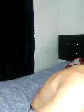 Young Dominant 777 online show from 03.03.25
