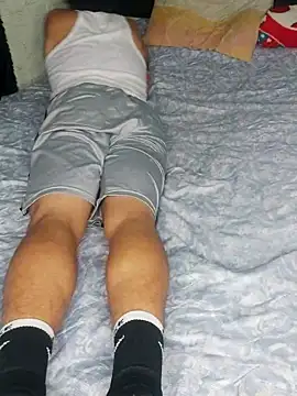 Young Dominant 777 online show from 03.06.25