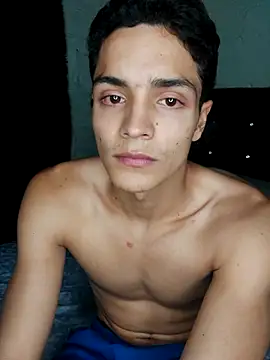 Young Dominant 777 online show from 03.11.25