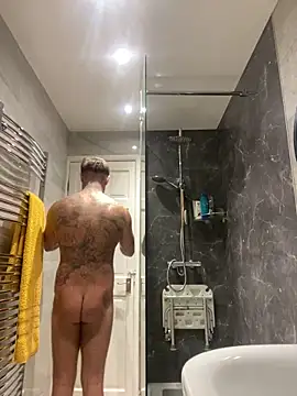 Jamesdeanmcqueen online show from 01.30.25