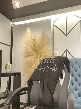 allicemackenzie online show from 02.10.26