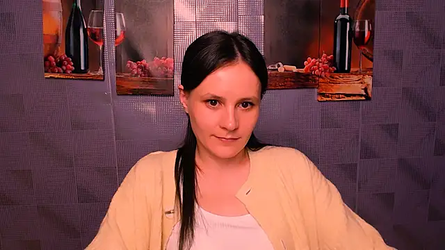 ValeriaHeart  online show from 02.05.25