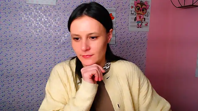 ValeriaHeart  online show from 02.09.25