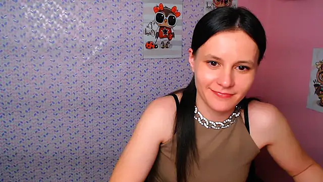 ValeriaHeart  online show from 02.09.25