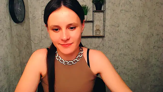 ValeriaHeart  online show from 02.10.25