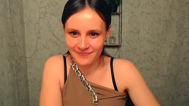 ValeriaHeart  online show from 02.17.25