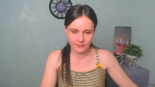 ValeriaHeart  online show from 02.23.25