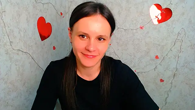 ValeriaHeart  online show from 03.06.25