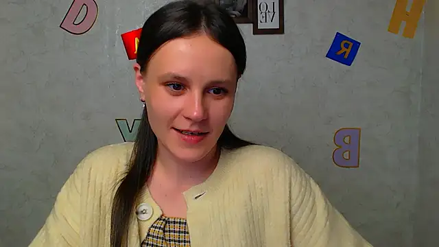 ValeriaHeart  online show from 03.16.25