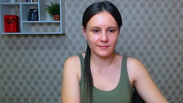 ValeriaHeart  online show from 12.05.25