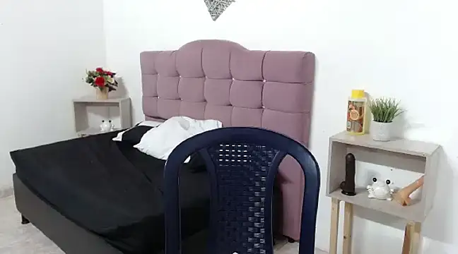 CanelaFierce online show from 03.15.25