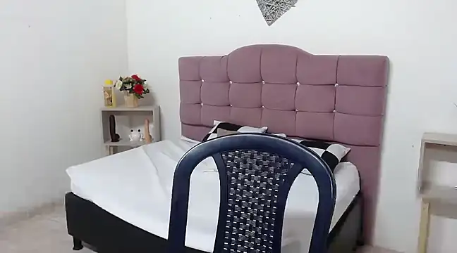 CanelaFierce online show from 03.20.25