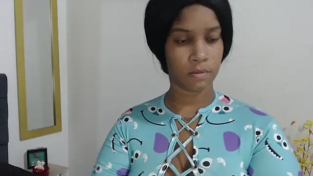 CanelaFierce online show from 09.27.25