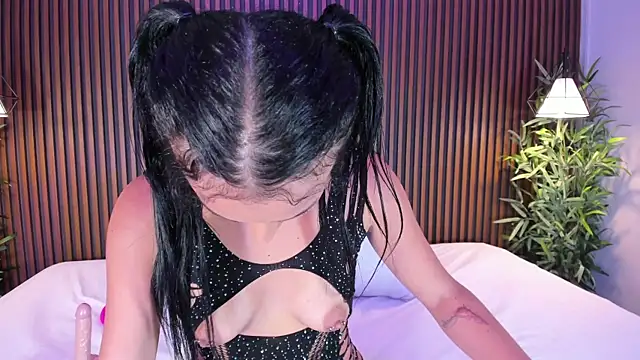 DashaQuinn online show from 03.14.25