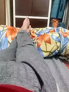 Hot funky boy online show from 02.12.25